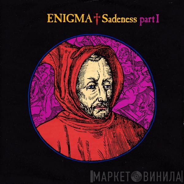 Enigma  - Sadeness Part I