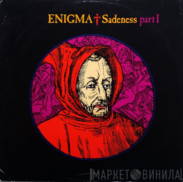 Enigma  - Sadeness Part I