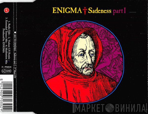 Enigma  - Sadeness Part I