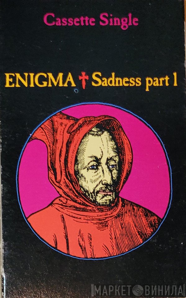 Enigma  - Sadness Part 1