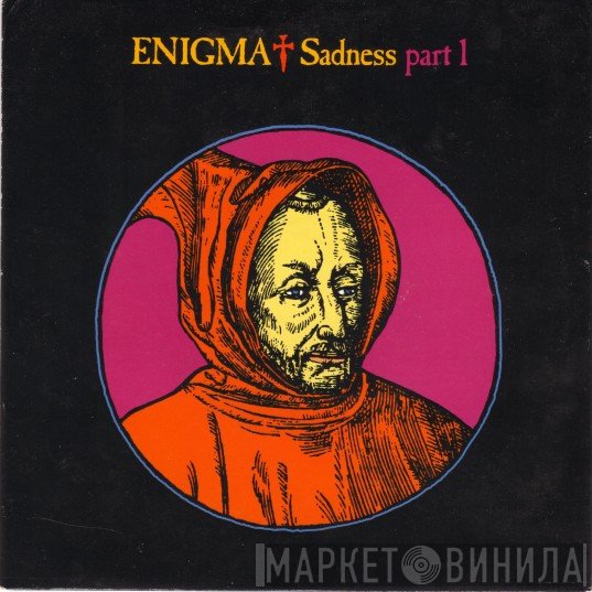 Enigma  - Sadness Part 1