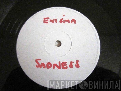 Enigma  - Sadness Part 1