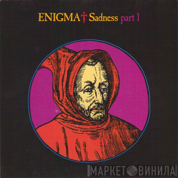 Enigma  - Sadness Part 1