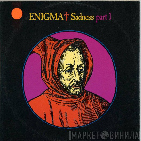 Enigma  - Sadness Part 1