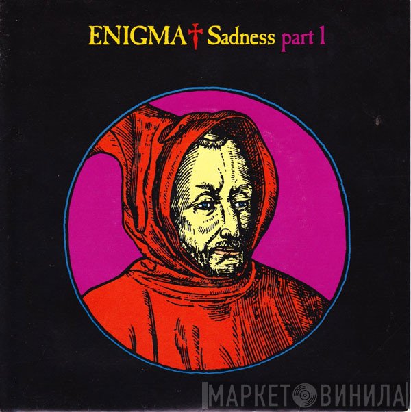Enigma  - Sadness Part I