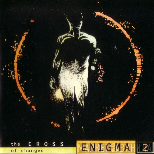 Enigma - The Cross Of Changes