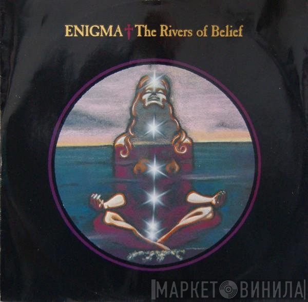 Enigma  - The Rivers Of Belief
