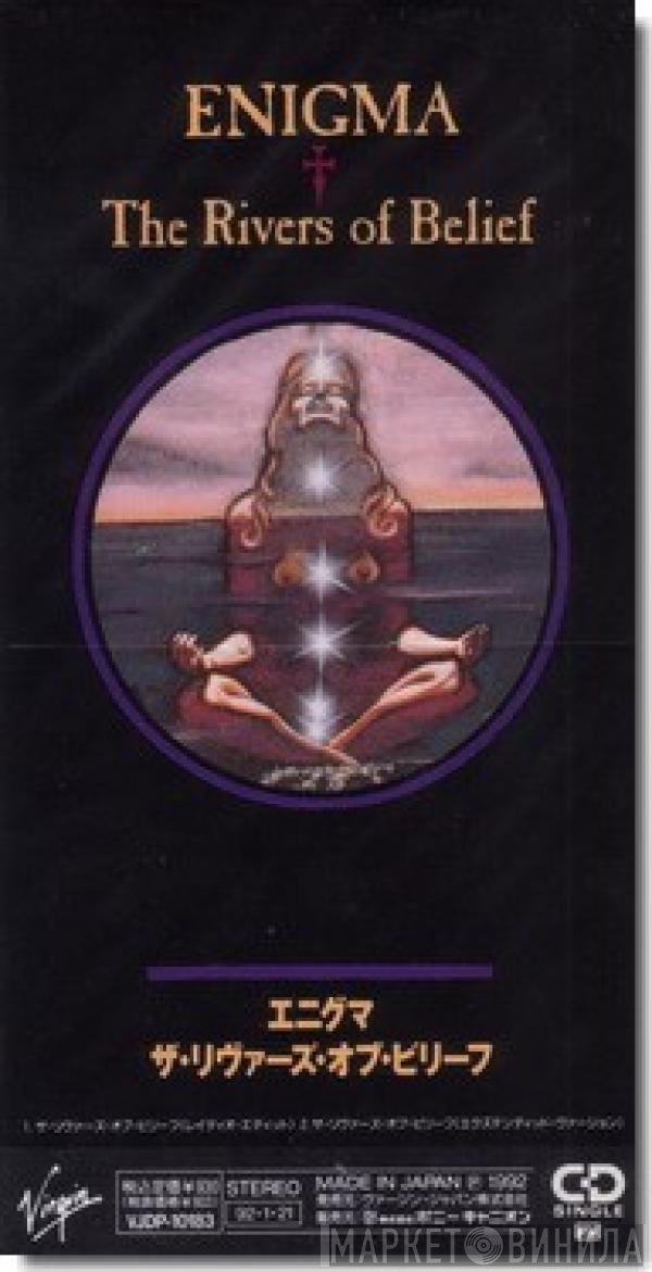 Enigma  - The Rivers Of Belief