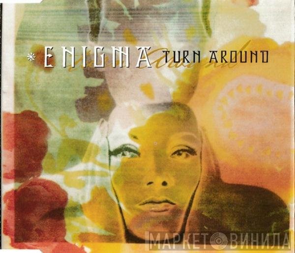 Enigma  - Turn Around