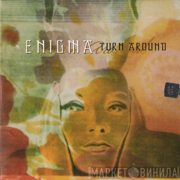 Enigma  - Turn Around