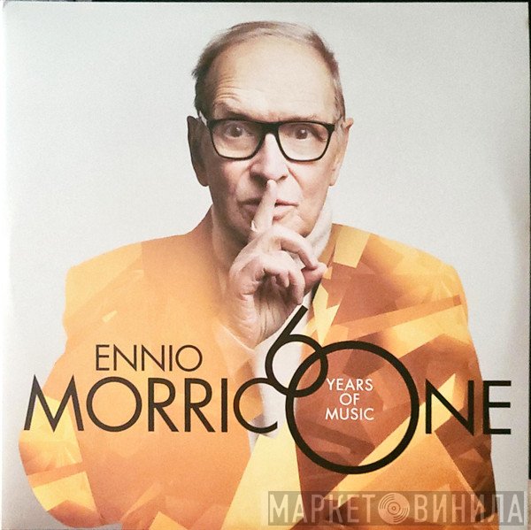 Ennio Morricone - 60 Years of Music