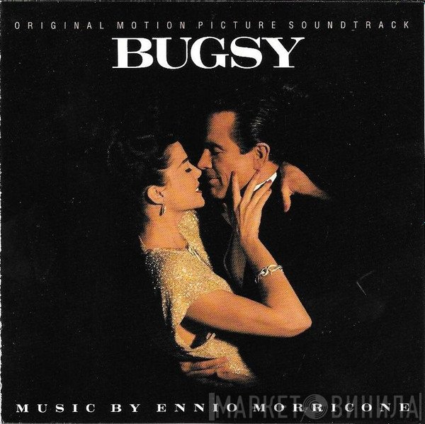 Ennio Morricone - Bugsy - Original Motion Picture Soundtrack