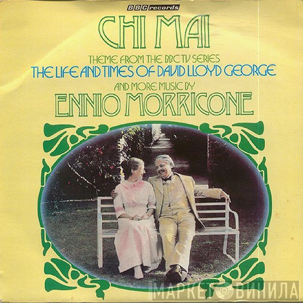 Ennio Morricone - Chi Mai