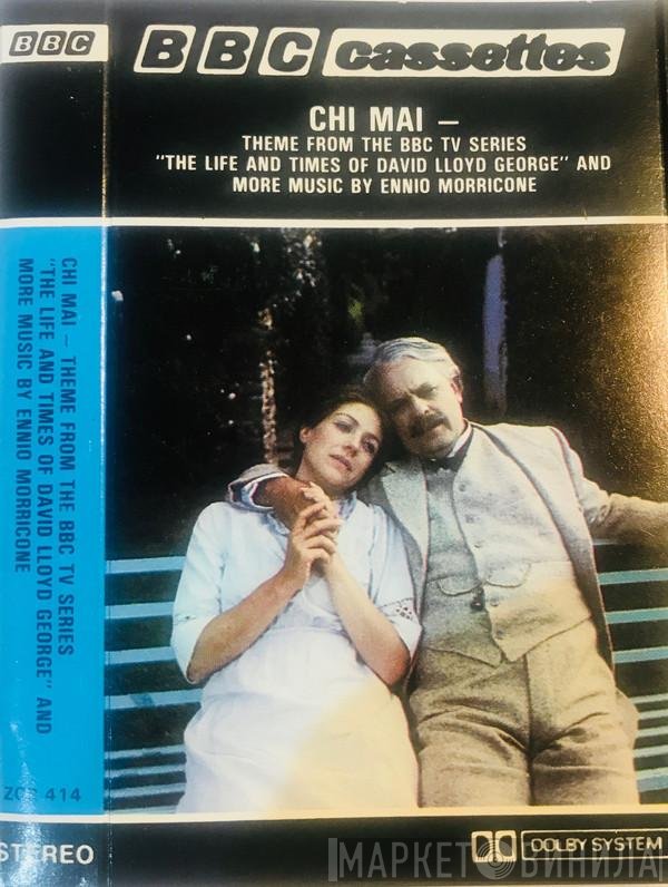 Ennio Morricone  - Chi Mai