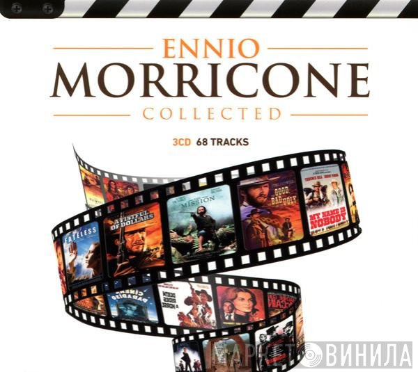 Ennio Morricone  - Collected