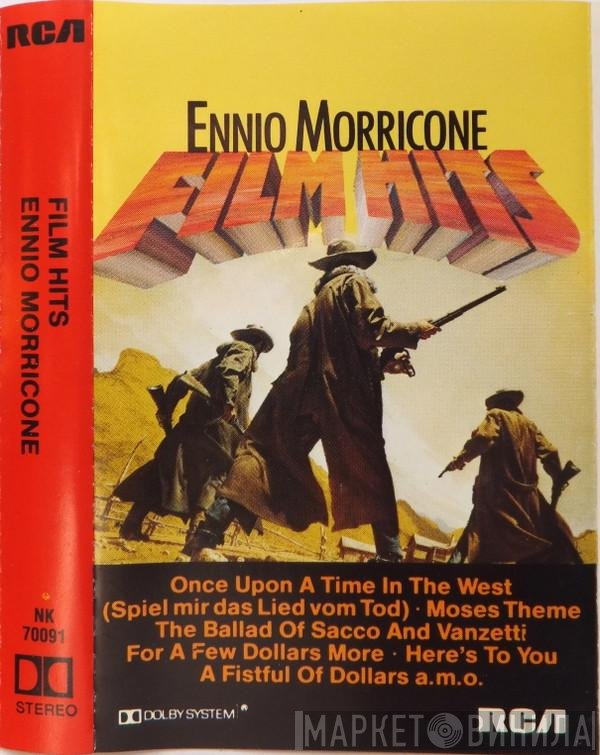 Ennio Morricone - Film Hits