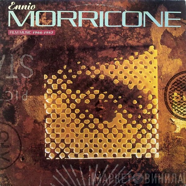 Ennio Morricone - Film Music 1966-1987