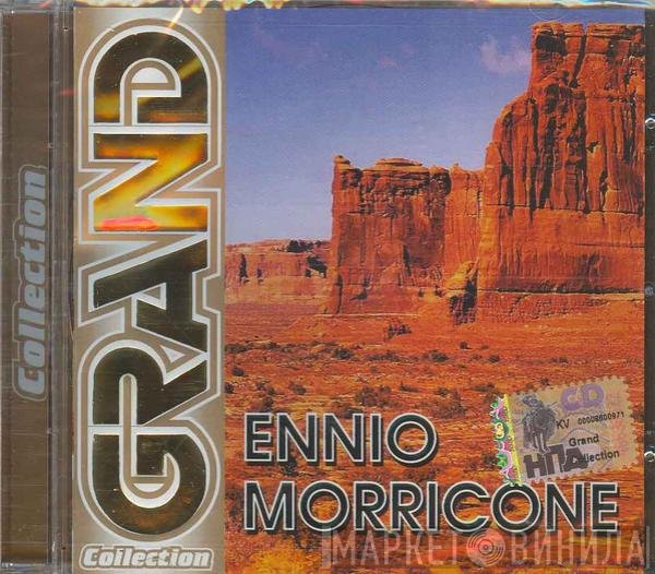 Ennio Morricone  - Grand Collection