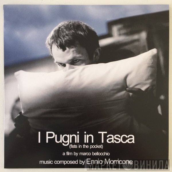 Ennio Morricone - I Pugni In Tasca (Fists In The Pocket) - Original Soundtrack