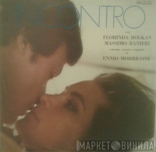 Ennio Morricone  - Incontro