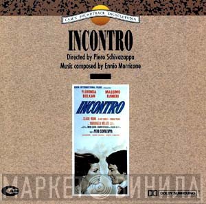 Ennio Morricone  - Incontro