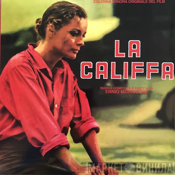 Ennio Morricone - La Califfa (Colonna Sonora Originale Del Film)