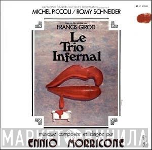 Ennio Morricone  - Le Trio Infernal