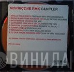 Ennio Morricone  - Morricone Rmx Sampler