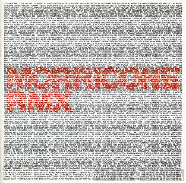 Ennio Morricone  - Morricone Rmx