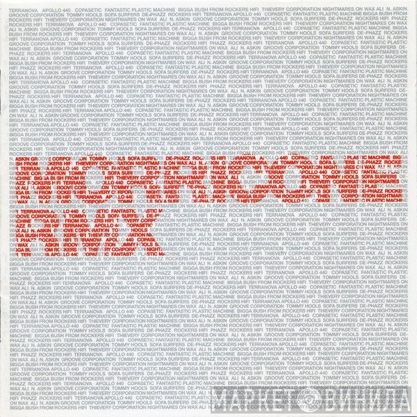 Ennio Morricone  - Morricone Rmx