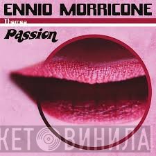 Ennio Morricone  - Passion