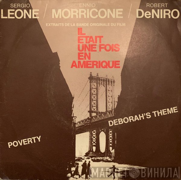 Ennio Morricone  - Poverty