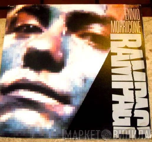 Ennio Morricone  - Rampage (Original Motion Picture Soundtrack)