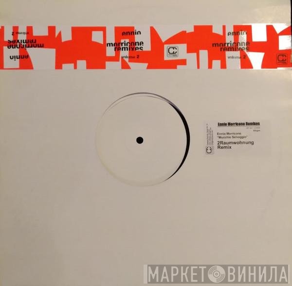 Ennio Morricone  - Remixes Volume 2 Sampler