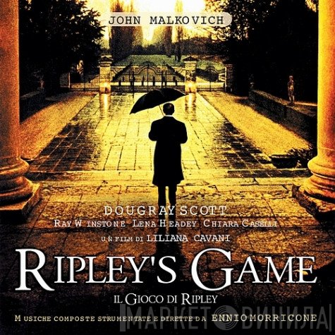 Ennio Morricone  - Ripley's Game (Il Gioco Di Ripley)