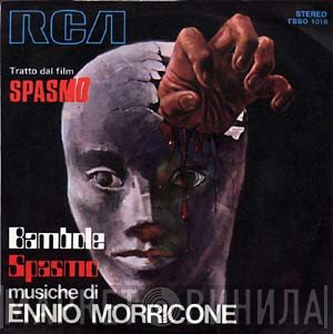 Ennio Morricone  - Spasmo
