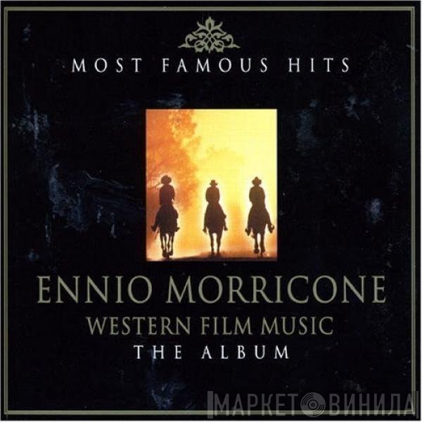 Ennio Morricone  - The Album