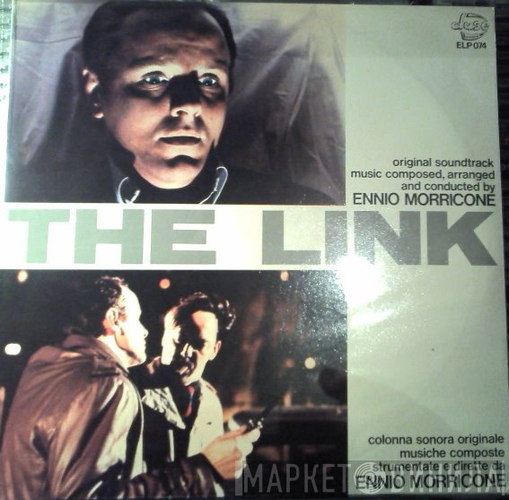 Ennio Morricone  - The Link
