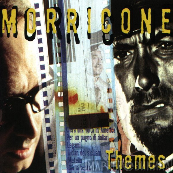 Ennio Morricone  - Themes