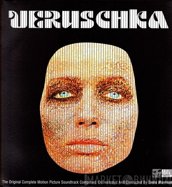 Ennio Morricone  - Veruschka
