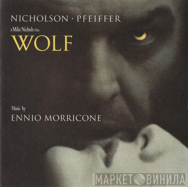 Ennio Morricone  - Wolf