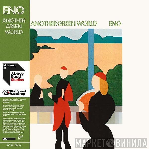 Eno - Another Green World