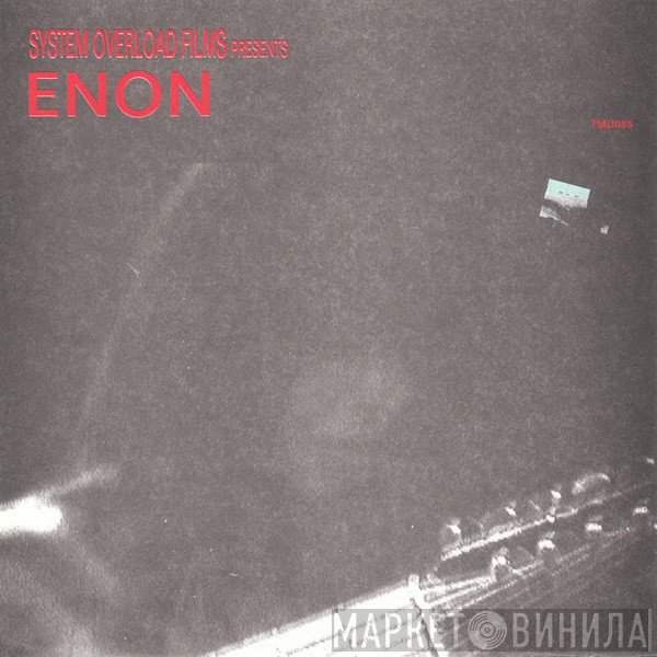 Enon - Evidence / Grain Of Assault