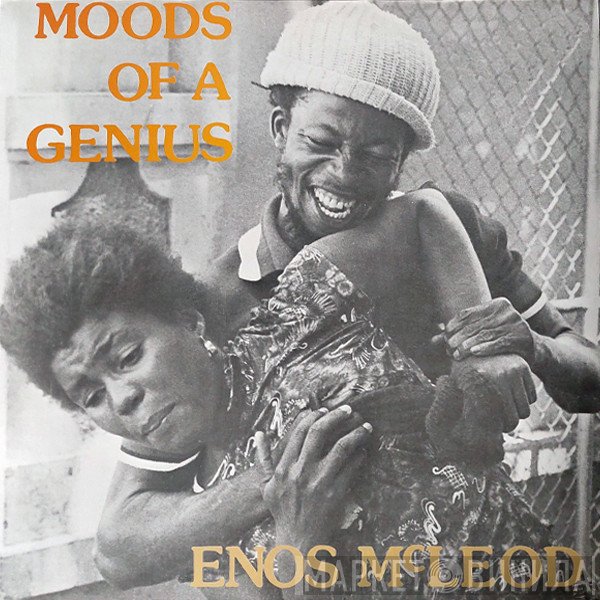Enos McLeod - Moods Of A Genius