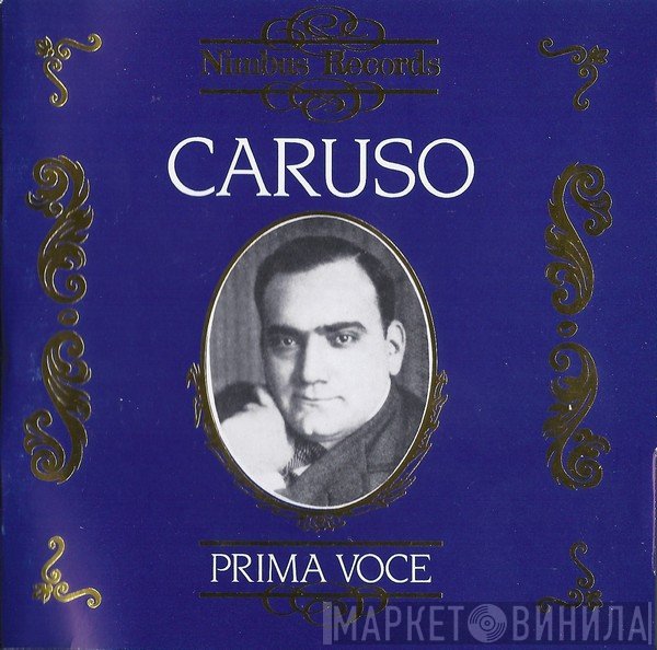 Enrico Caruso - Caruso