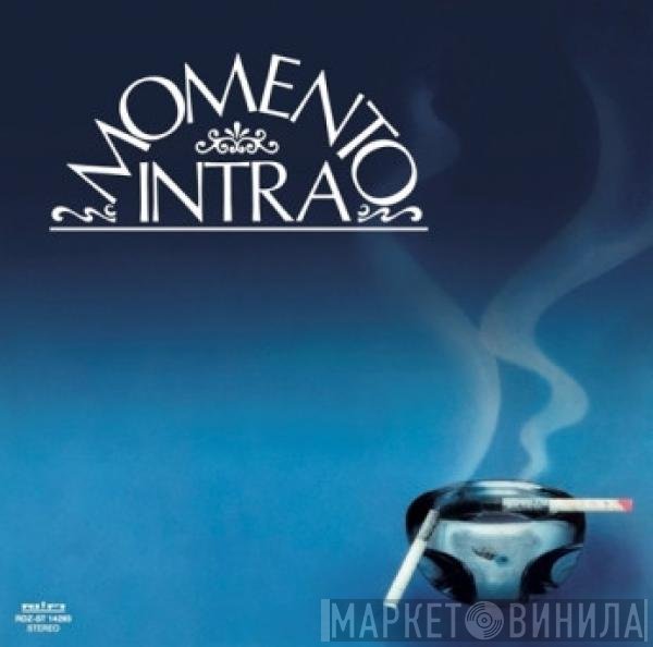 Enrico Intra  - Momento Intra