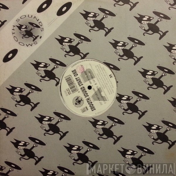 Enrico Mantini - Smooth Sound Start One