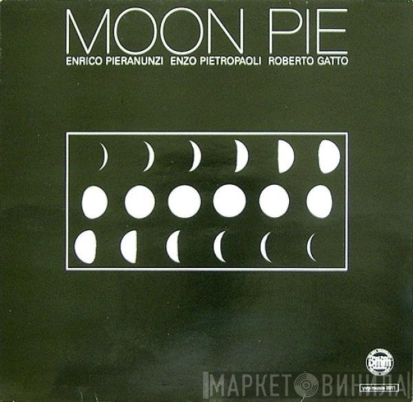 Enrico Pieranunzi, Enzo Pietropaoli, Roberto Gatto  - Moon Pie