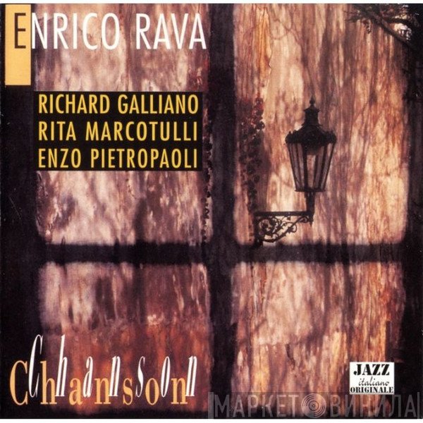 Enrico Rava  - Chanson