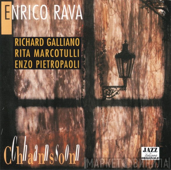 Enrico Rava  - Chanson